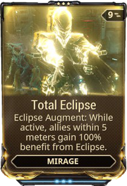 eclipse total warframe
