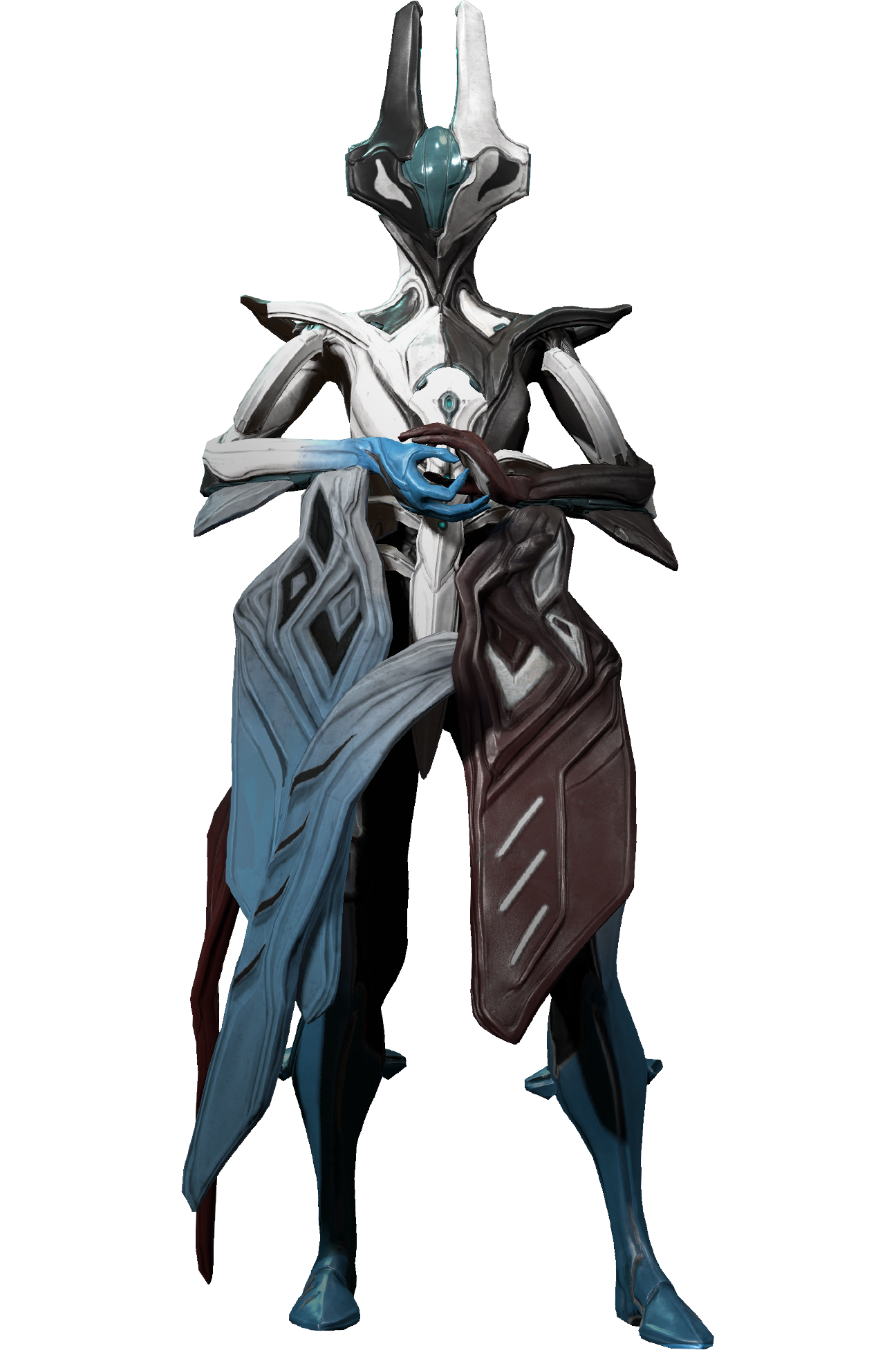 Equinox | Magyar Warframe Wiki | Fandom