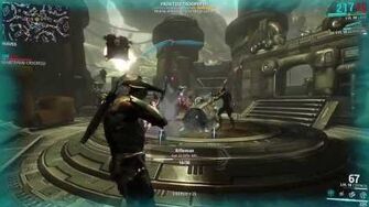 warframe earth day/night cycle ps4