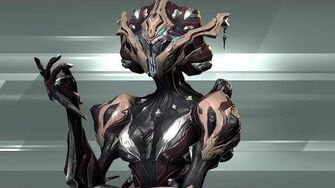 khora warframe