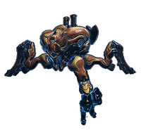 Profit Taker Orb Warframe Wiki Fandom