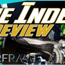 The Index Warframe Wiki Fandom