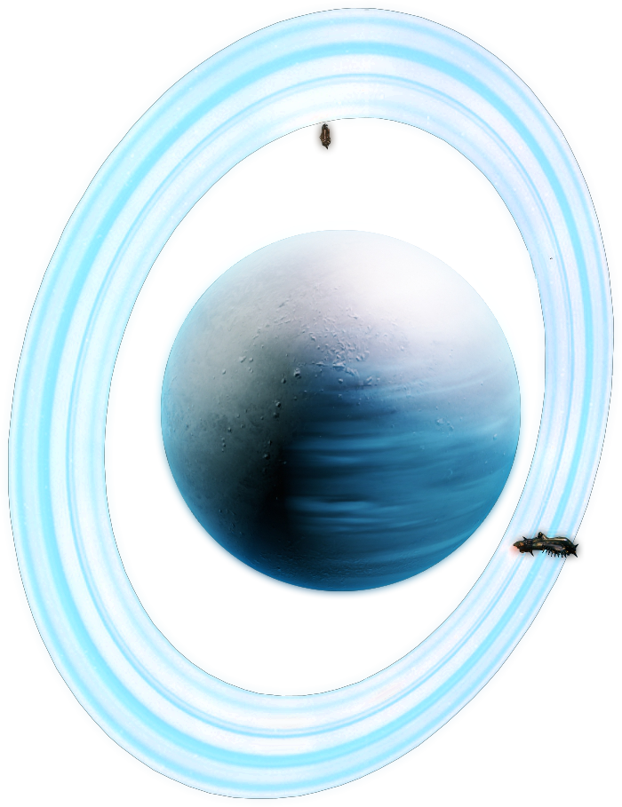 Uranus | WARFRAME Wiki | FANDOM powered by Wikia