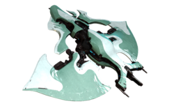 BlueSkyShip