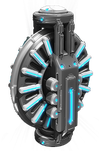 FusionCorePackSilversingle