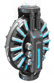 FusionCorePackSilversingle