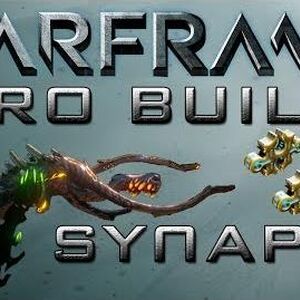 Synapse Warframe Wiki Fandom