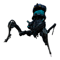 Coolant Raknoid Warframe Wiki Fandom