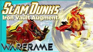 Iron Vault | WARFRAME Wiki | FANDOM powered by Wikia