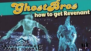 revenant warframe quest wikia wiki