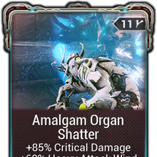 Critical Hit Warframe Wiki Fandom
