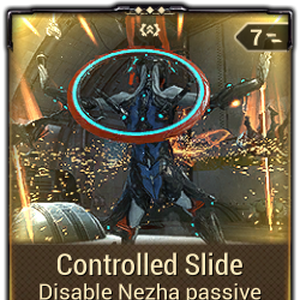 Nezha Warframe Wiki Fandom