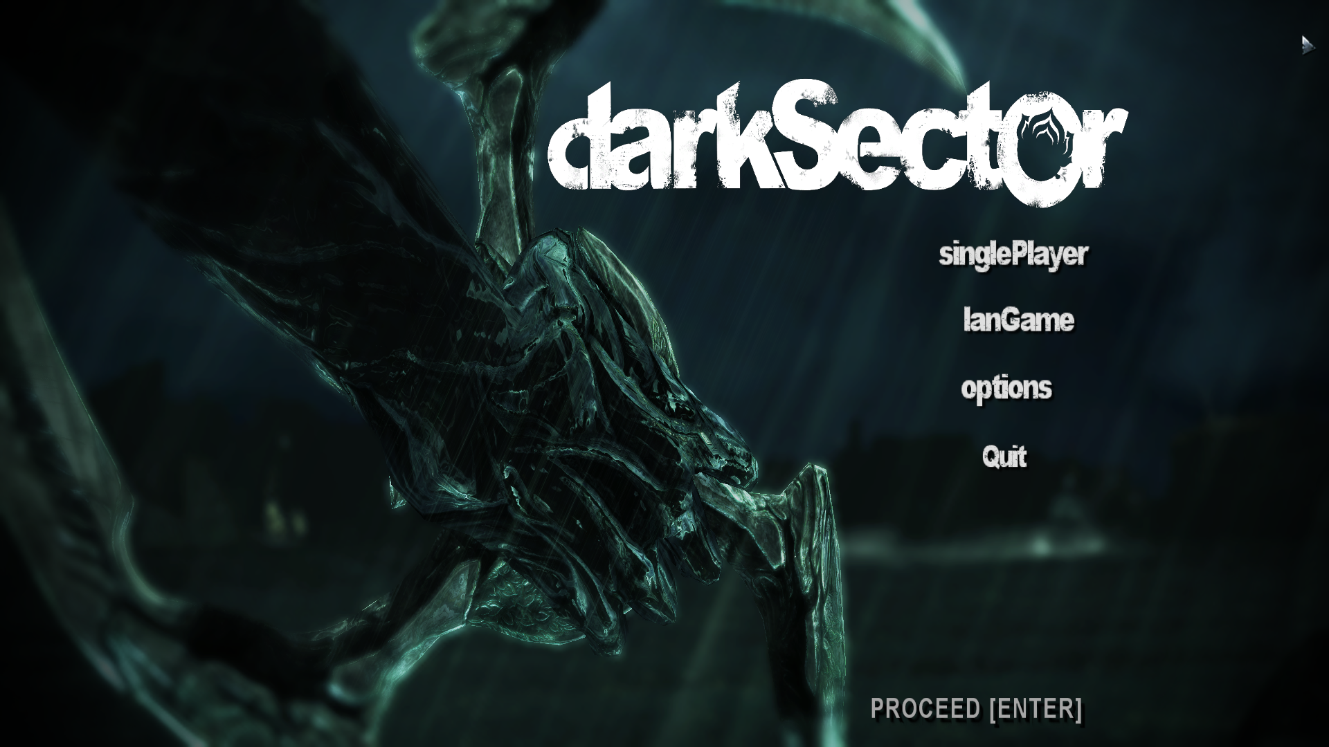 Dark игра отзывы. Игра Dark sector 2. Обложка к игре Dark sector. Dark sector (2009). Dark sector 2008.