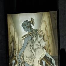 Orokin Warframe Wiki Fandom