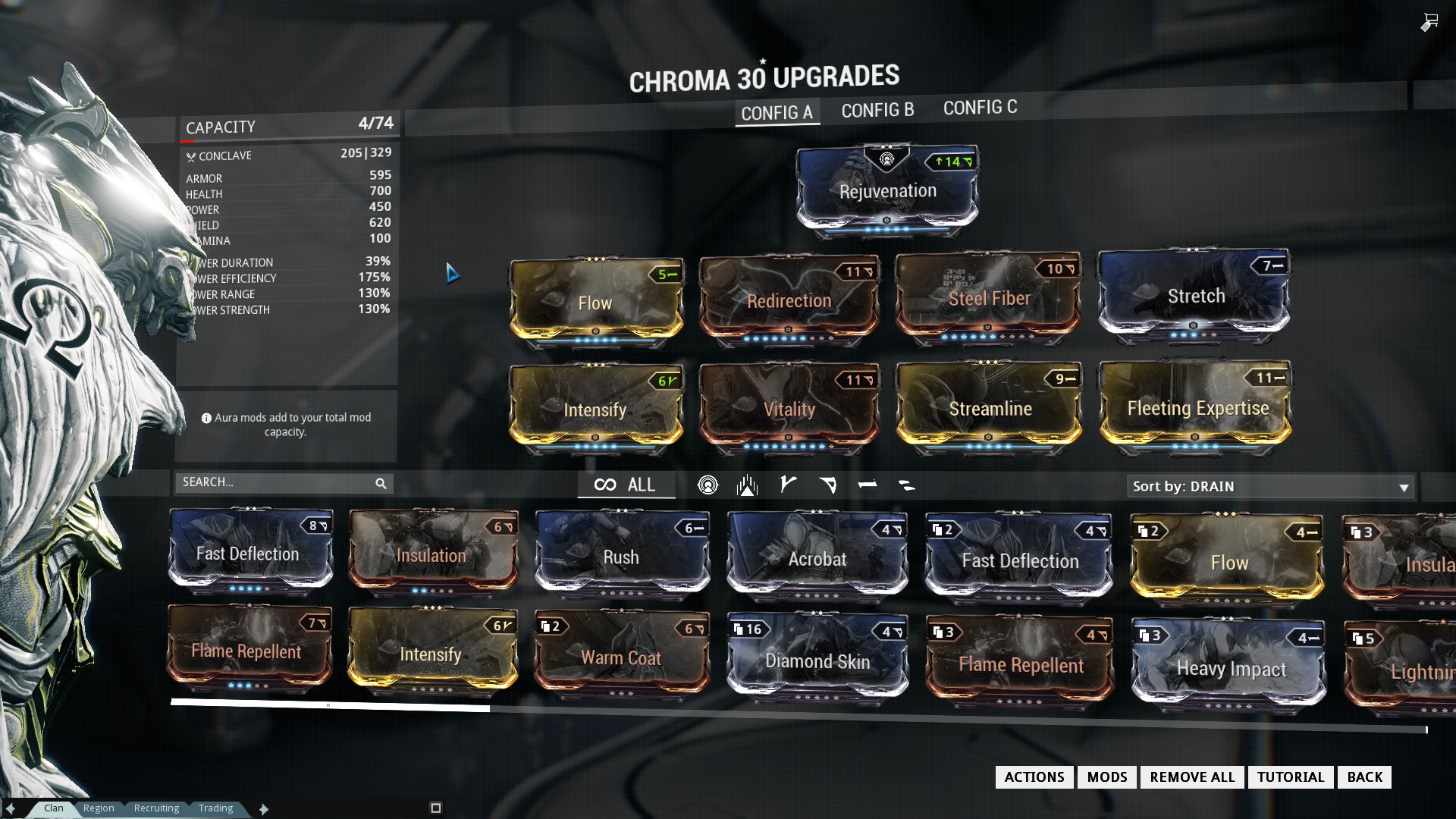 Harrow Forma Build Harrow Forma Build