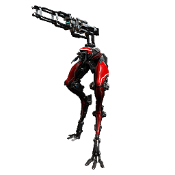 Warframe gun dmg frame size