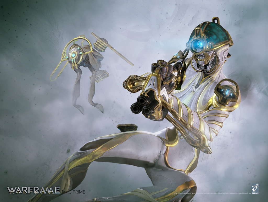 Ослабьте опорный пункт гринир warframe где дрон