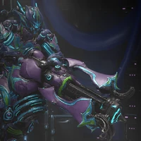 Larkspur Warframe Wiki Fandom