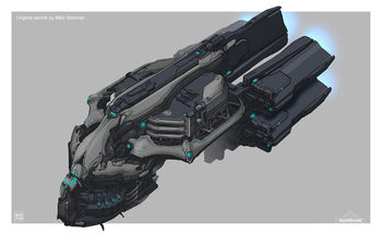 Orbiter