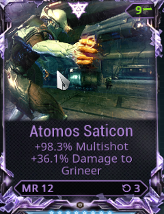 Atomos Riven
