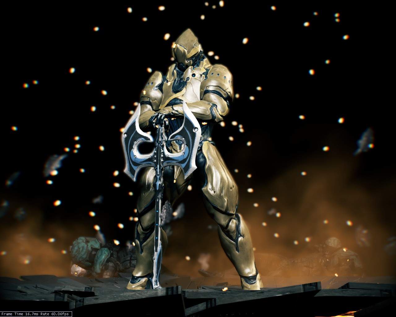 Warframe rhino prime из фото 9