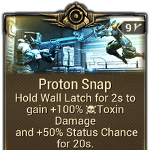 Status Effect Warframe Wiki Fandom