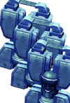 Datamass, many