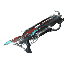 Best Warframe Primary Weapons In 2019 Gun Tier List