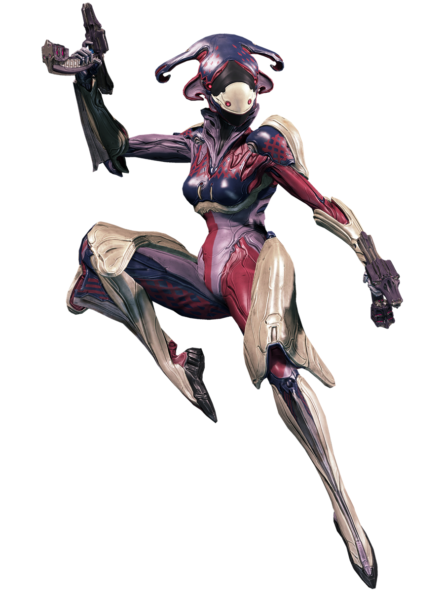 Mirage Warframe日本語 Wiki Fandom