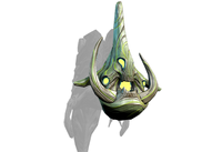 sentinel accessory pack warframe wikia mask