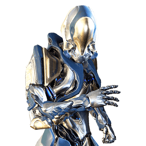 gauss warframe