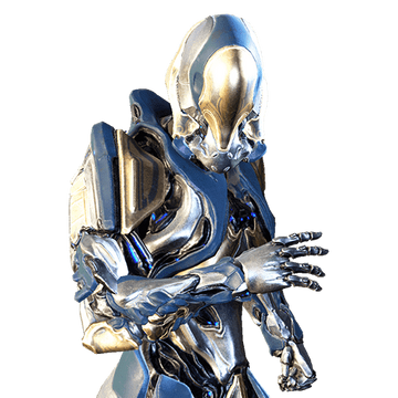 Gauss Main Warframe Wiki Fandom