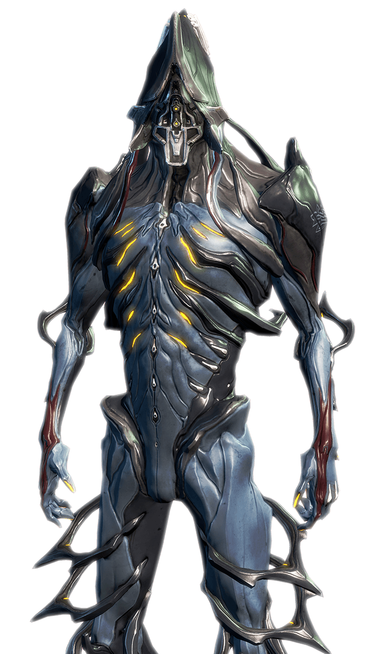 Nekros | Warframe Wiki | Fandom