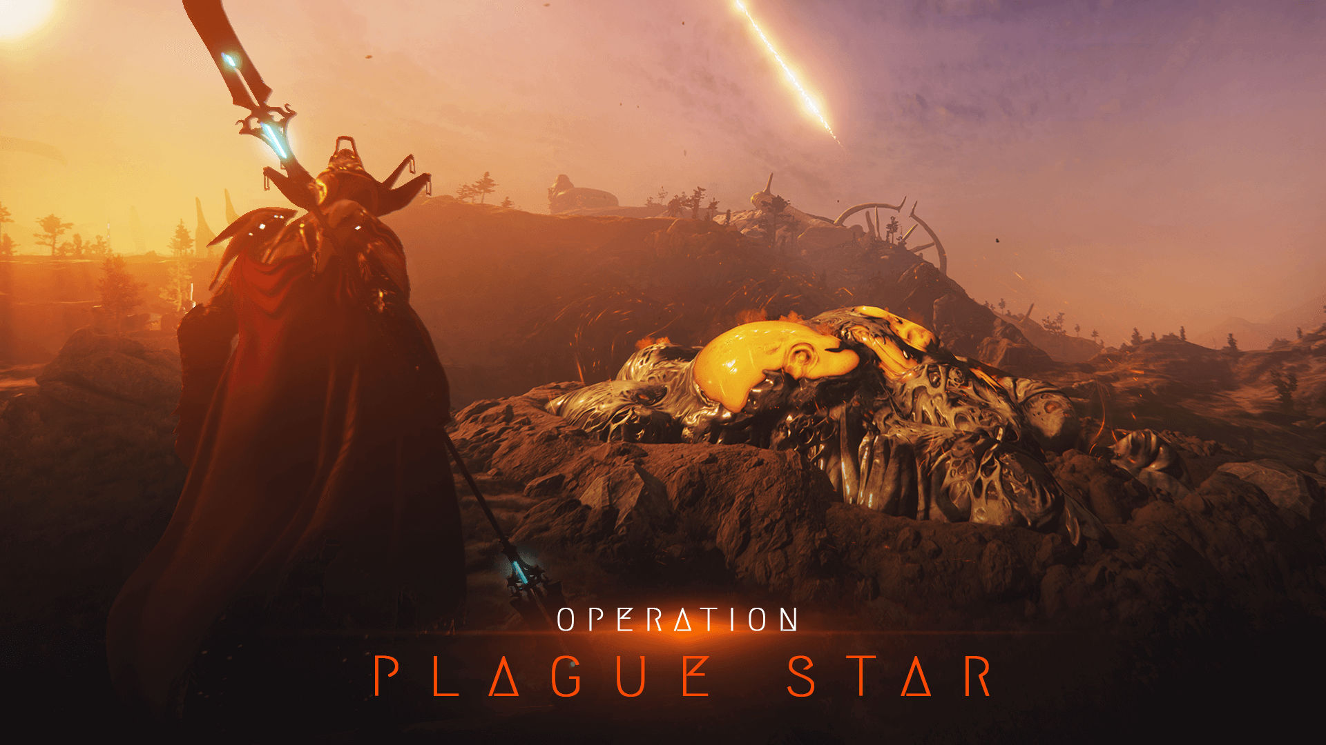 Operation Plague Star Warframe Wiki Fandom Operation Plague Star Warframe Wiki Fandom