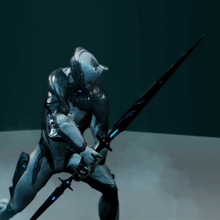 Conclave Dark Split Sword Warframe Wiki Fandom