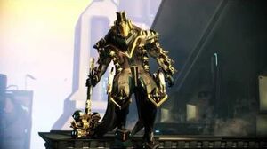 Vauban/Prime | WARFRAME Wiki | FANDOM powered by Wikia