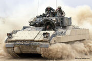 M2 bradley