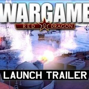 Wargame Red Dragon Wargame Wiki Fandom