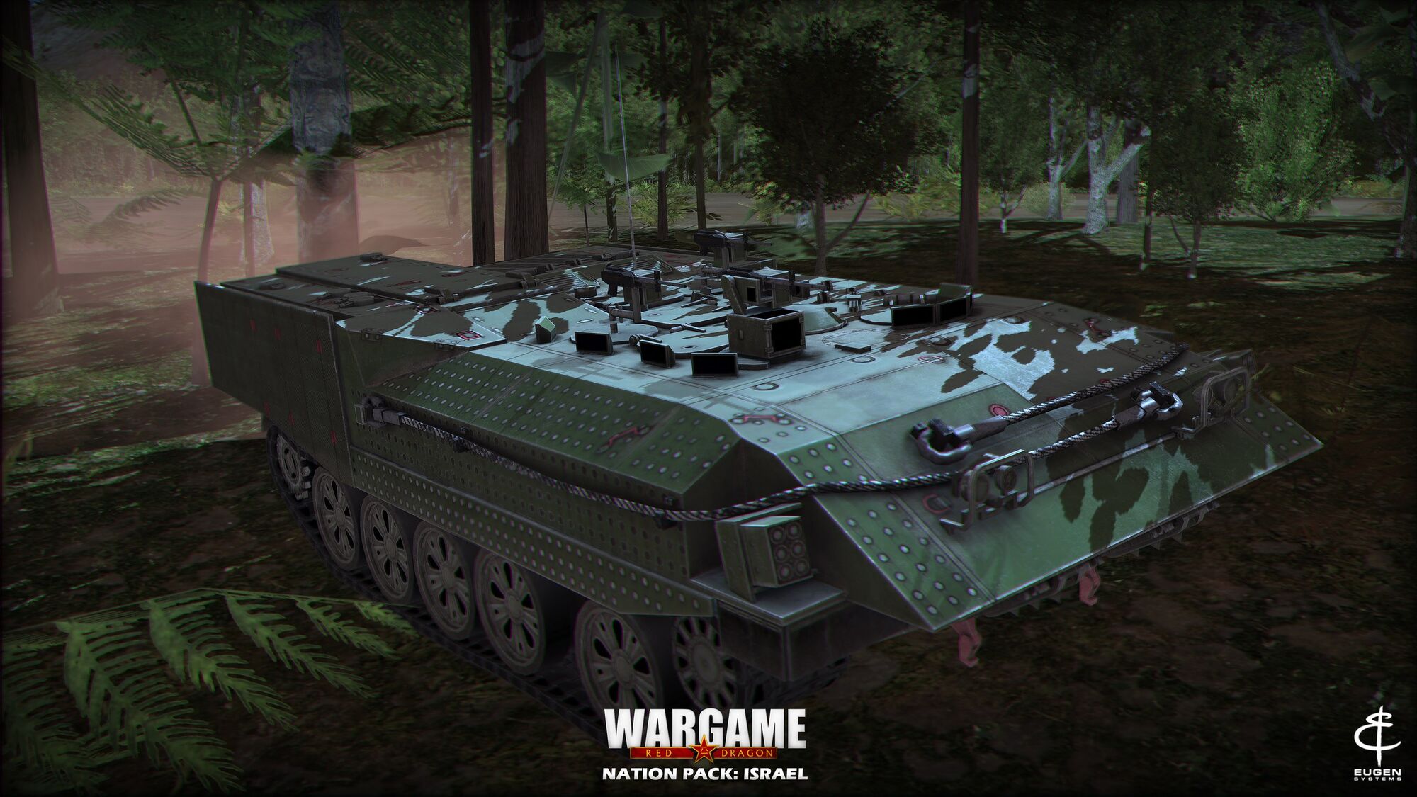 Achzarit | Wargame Wiki | FANDOM Powered By Wikia