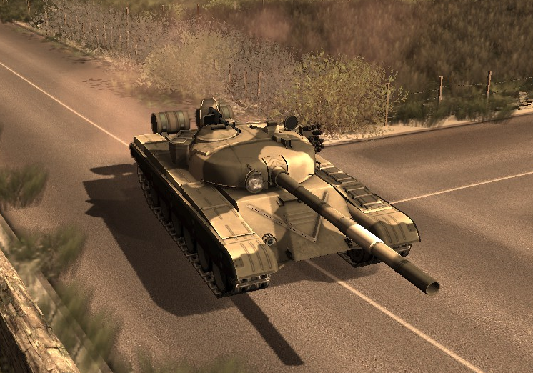 T-72B1 | Wargame Wiki | FANDOM Powered By Wikia