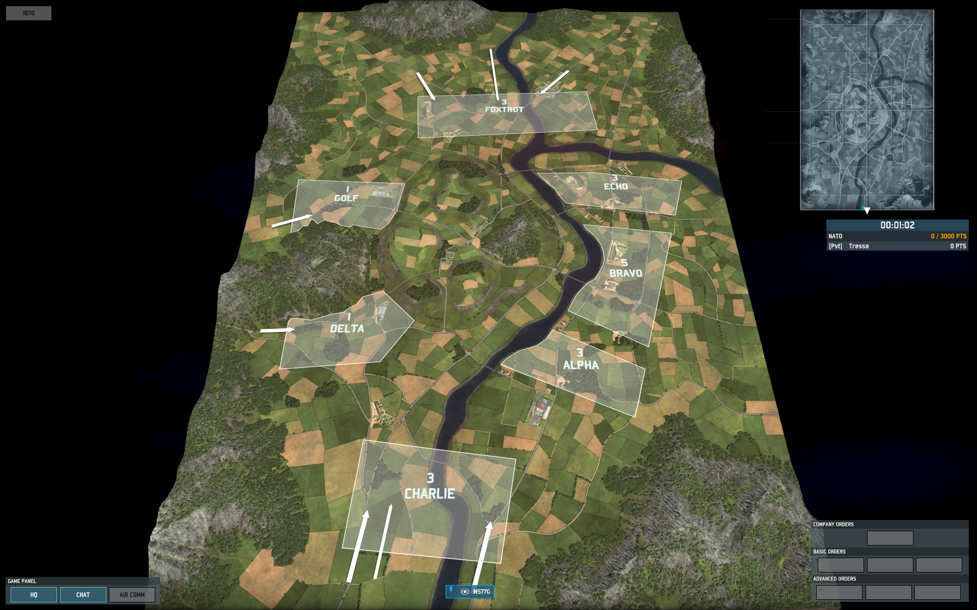 wargame red dragon map editor