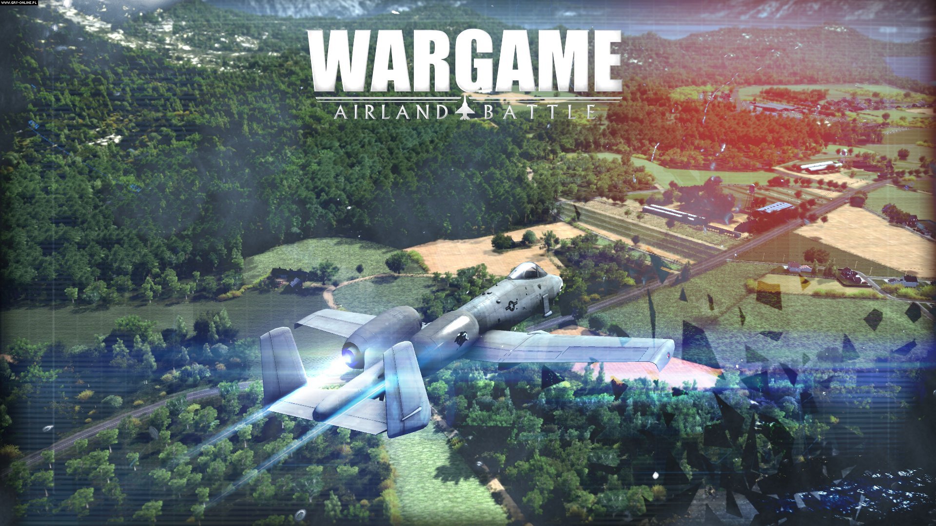 Wargame Red Dragon Wiki