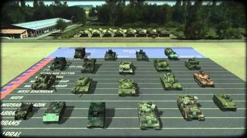 Wargame european escalation системные требования