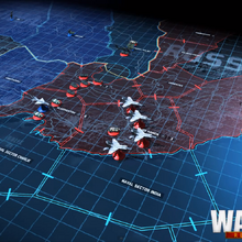 Wargame Red Dragon Wiki Units