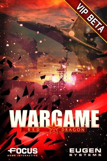 Wargame Red Dragon Wiki