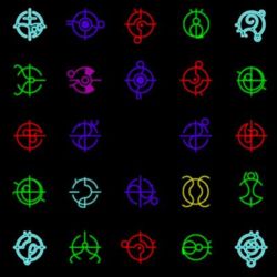 CFsymbols