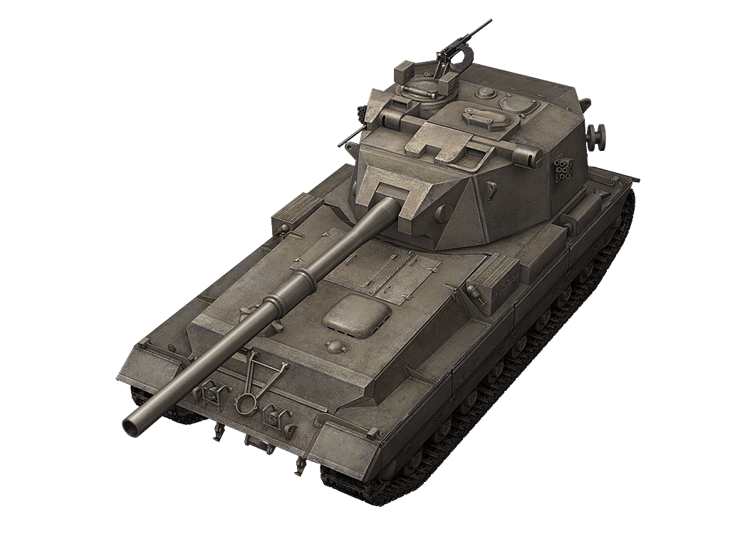 FV215b (183) | Wargaming Wiki | Fandom