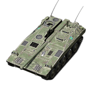 Udes 03 Wargaming Wiki Fandom