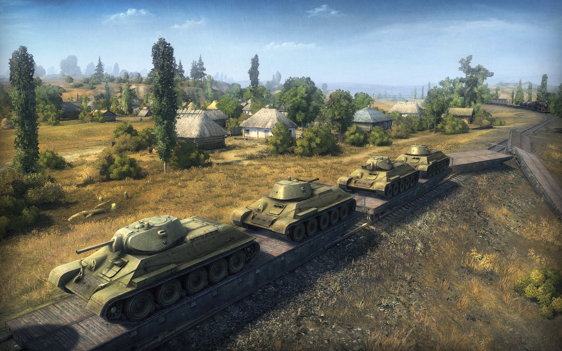 Prochorowka Wargaming Wiki Fandom prochorowka-wargaming-wiki-fandom