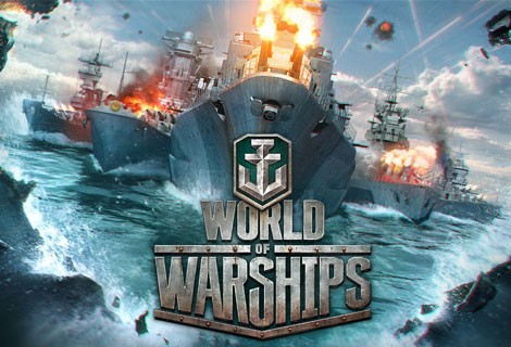 World Of Warships | Wargaming Wiki | FANDOM Powered By Wikia